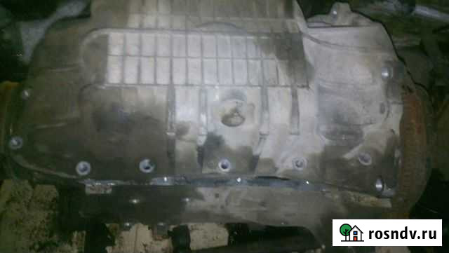 Поддон картера двс Форд Фокус 2 1.6 Сызрань - изображение 1
