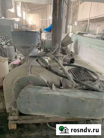 Мельница для пвх Ульяновск - изображение 1