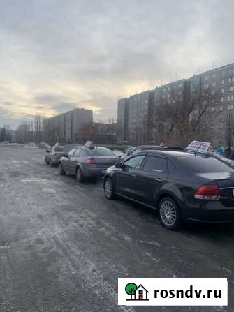 Предоставление автомобиля на экзамен в гибдд Челябинск - изображение 1