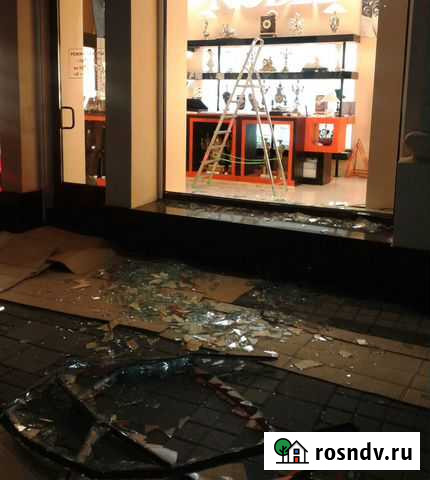 Бронирование/тонирование стеклопакетов квартир Тюмень - изображение 1