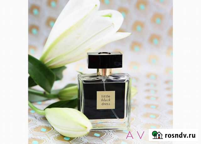 Little black dress Avon Рязань - изображение 1