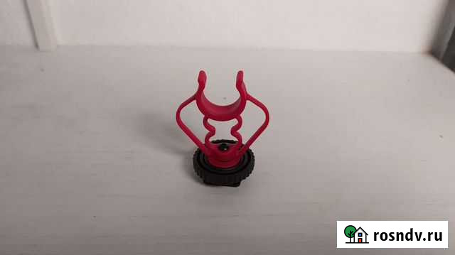 Крепеж для микрофона Москва - изображение 1