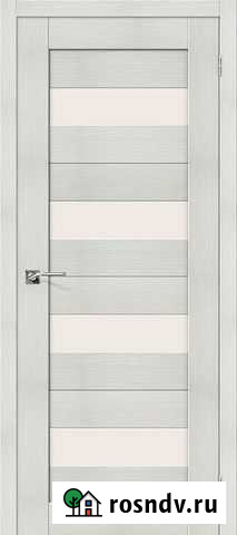 Межкомнатные Двери Панковка - изображение 1