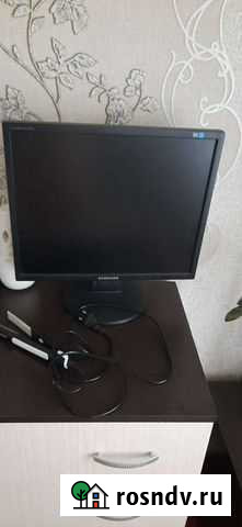 Монитор Samsung Прасковея - изображение 1
