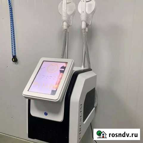 Электромагнитный стимулятор Москва - изображение 1