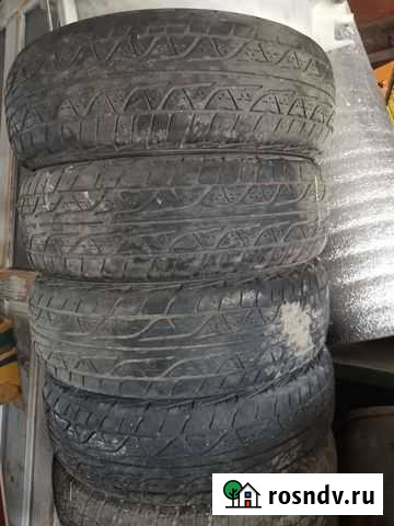 Колеса на ниву Черкесск - изображение 1