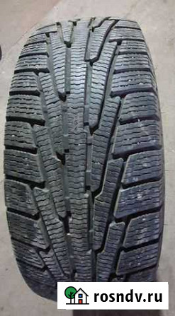 Nokian hakkapeliitta R sport utility Бугульма - изображение 1