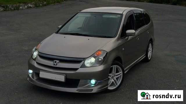 Обвес Стрим RN Тюнинг Хабаровск - изображение 1