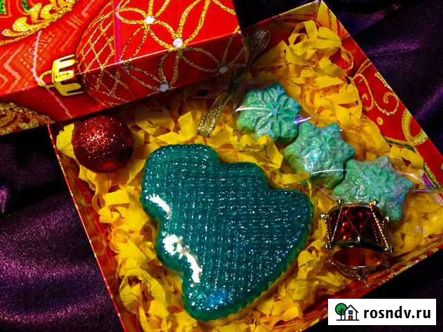 Спа-наборчики Норильск - изображение 1