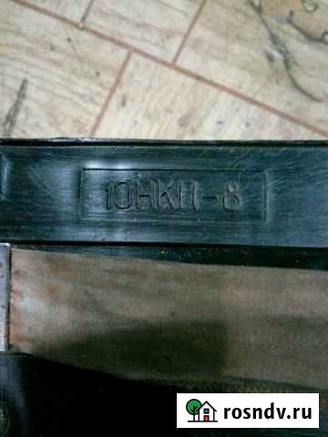 Аккумулятор щелочной 10 нкп-8 Брянск - изображение 1