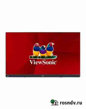 Сенсорный Монитор Viewsonic TD2230 Великий Новгород