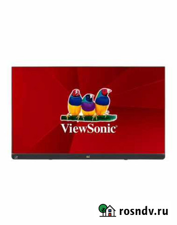 Сенсорный Монитор Viewsonic TD2230 Великий Новгород - изображение 1