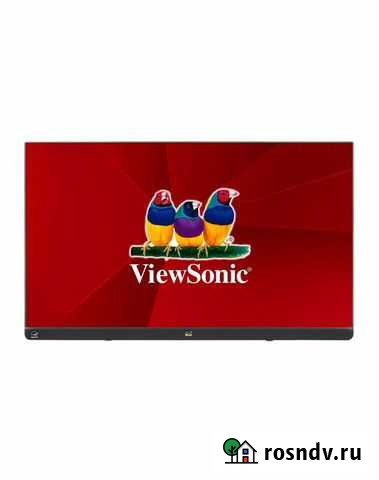 Сенсорный Монитор Viewsonic TD2230 Великий Новгород - изображение 1