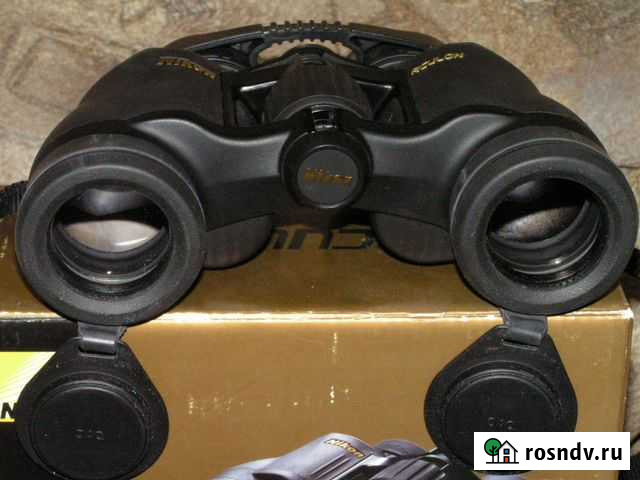 Nikon Aculon A211 - 7x35 Каменск-Уральский - изображение 1