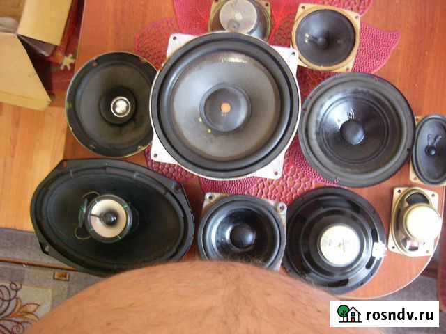 Акустика Новокузнецк - изображение 1