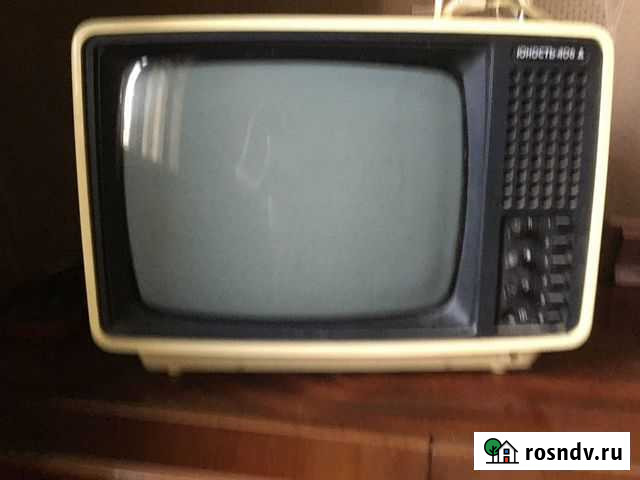 Телевизор бу Калуга - изображение 1