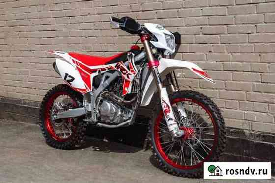 Мотоцикл мотоленд WRX250 lite Владивосток