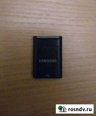 Картридеры для планшета samsung Мурманск - изображение 1