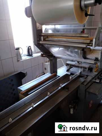 Горизонтальный упаковщик GSP (Италия) Новокузнецк - изображение 1