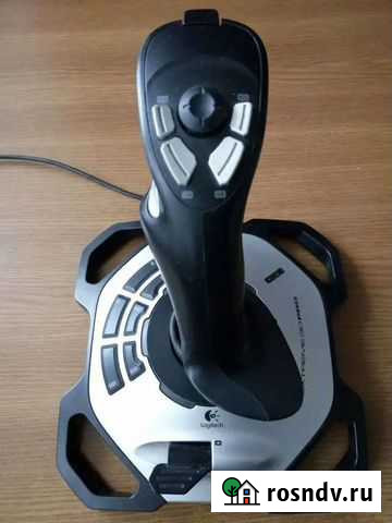 Джойстик Михайловск - изображение 1