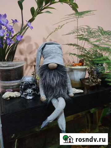 Гномы на заказ Красногвардейское - изображение 1