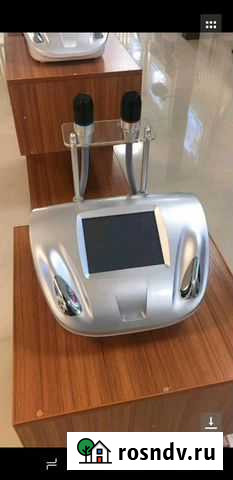 Смас Hifu лифтинг аппарат нового поколения Ростов-на-Дону - изображение 1