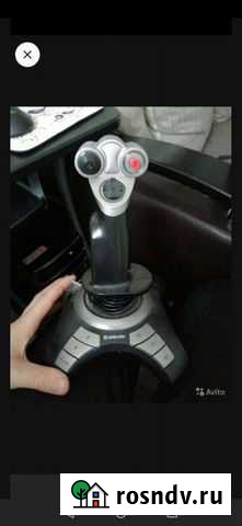 Джойстик для пк Саратов - изображение 1