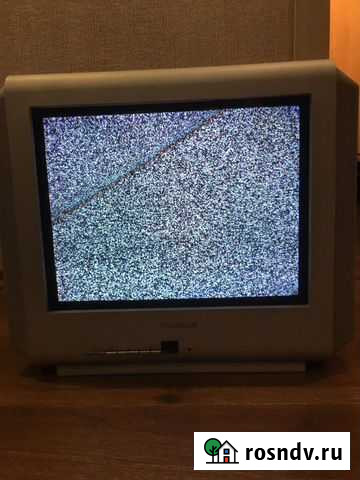 Телевизор Воткинск - изображение 1