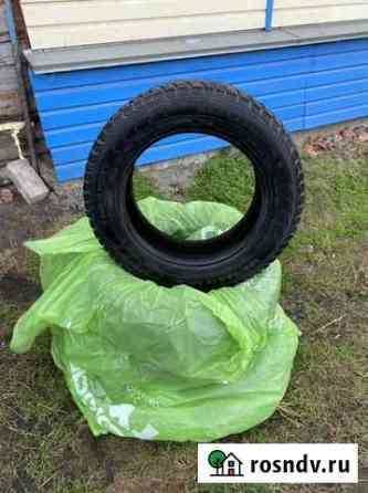 Nokian Hakkapeliitta 5 185/65 R15 Шадринск