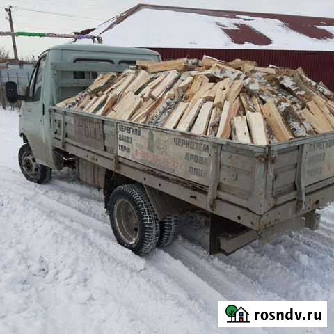 Дрова Шарыпово - изображение 1