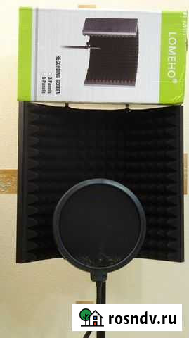 Звукопоглощающая панель Челябинск - изображение 1