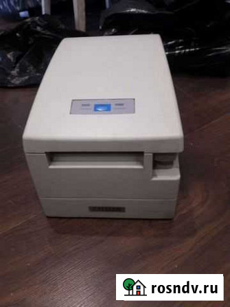 Принтер Citizen CT-2000 Иркутск - изображение 1
