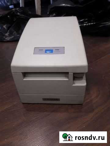 Принтер Citizen CT-2000 Иркутск - изображение 1