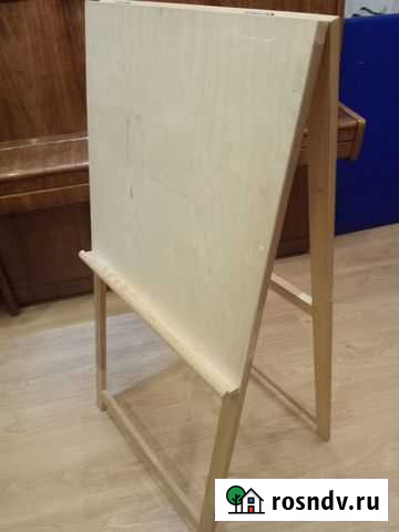 Мольберт Мурманск - изображение 1