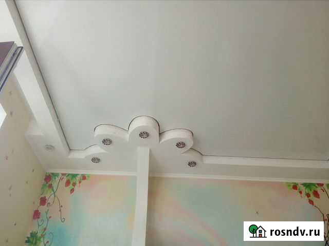 Натяжные Потолки В Яблоновском Яблоновский - изображение 1