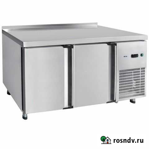 Стол холодильный схн-60-01 Казань - изображение 1