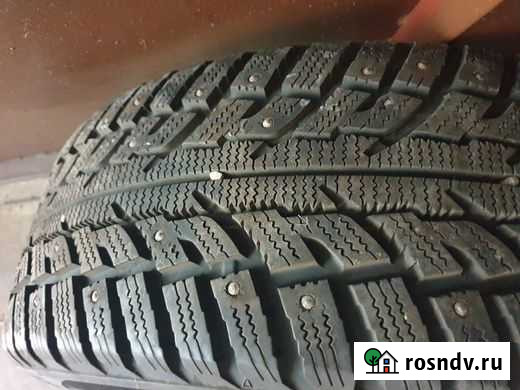 Marshal KC16 225/60 R17 99T Ростов-на-Дону - изображение 1