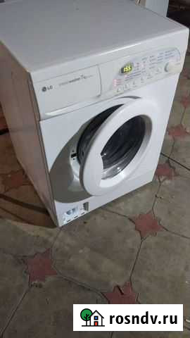 Стиральная машина Нарткала - изображение 1