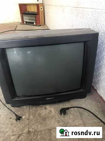 Бу телевизор Samsung Ульяновск - изображение 1