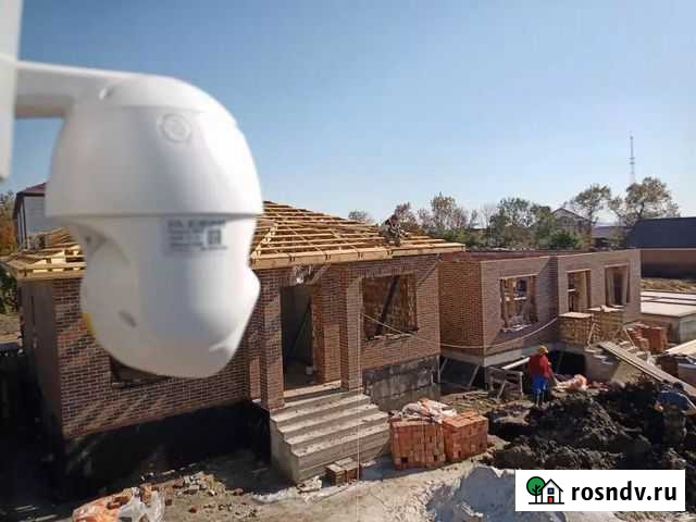 Крутая 4G камера :) Ярославль - изображение 1