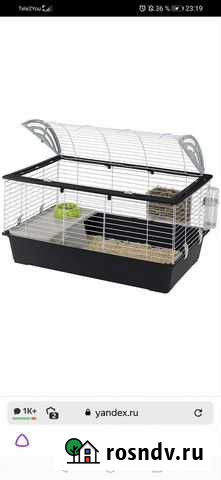 Клетка для кролика Наро-Фоминск - изображение 1