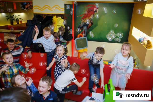 Научное шоу. Аниматоры в Пензе и област Пенза - изображение 1