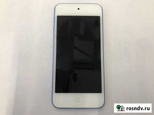 Плеер MP3 Apple iPod Touch 6 16GB Турунтаево - изображение 1