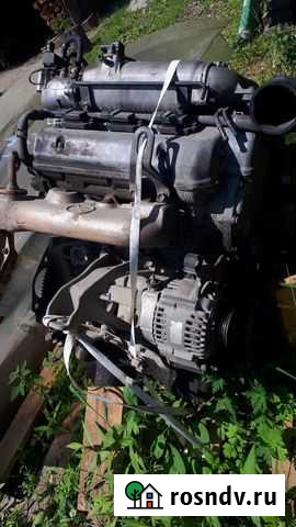 Двигатель h27a Ангарск - изображение 1