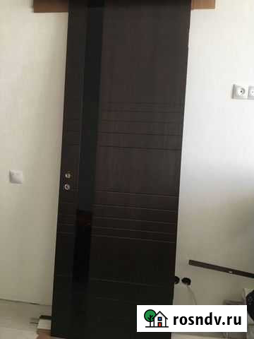 Дверь новая 70 Волжский - изображение 1