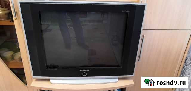 Телевизор Самсунг Петропавловск-Камчатский - изображение 1