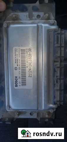 Бортовой компьютер ваз 2110 Хасавюрт - изображение 1