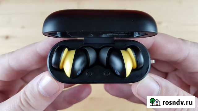 Pamu Z1 TWS наушники Яблоновский - изображение 1