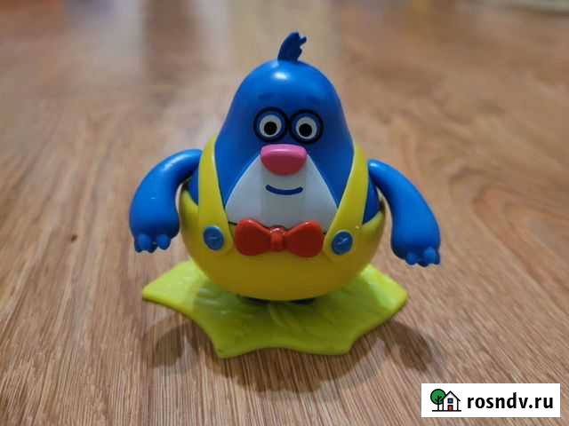 Мини фигурки Белгород - изображение 1