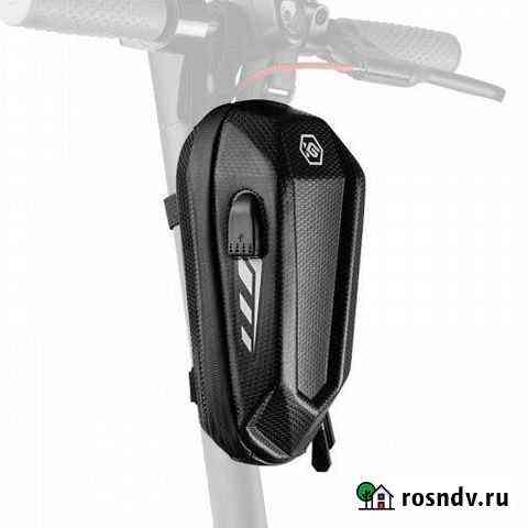 Сумка на руль CoolChange 12036 (S) Самара